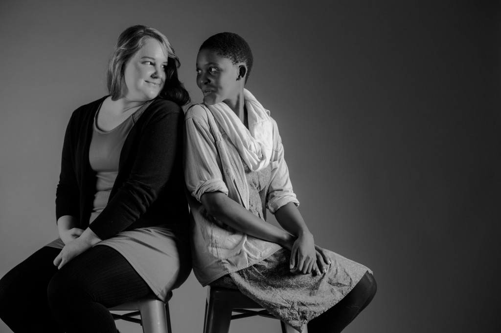 Bio-Oil_010_Teens on Stool (Kayla & Fikiswa)