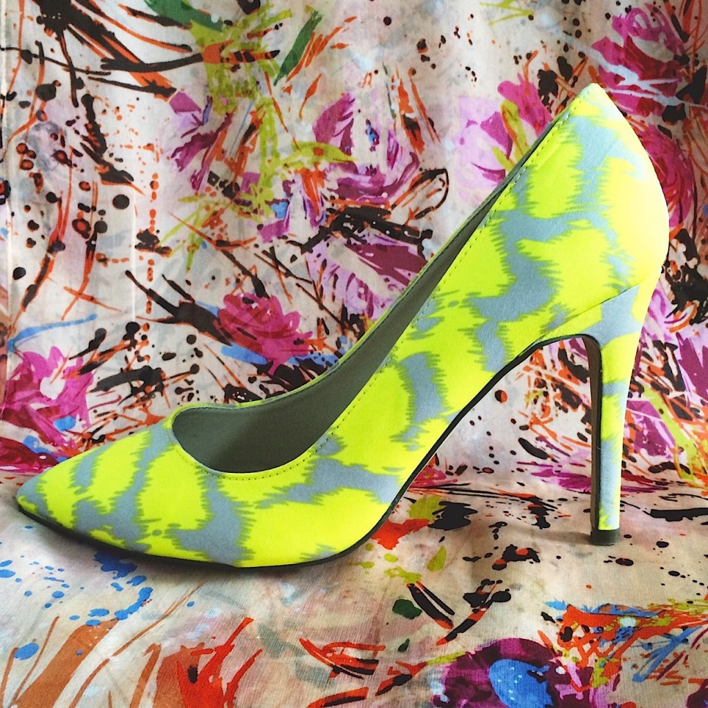 Shoe 1
