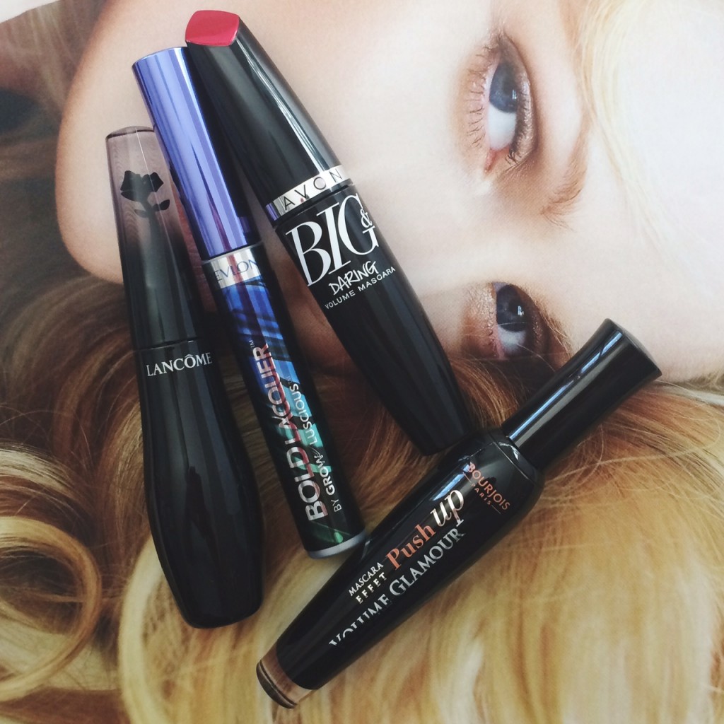 mascara 1