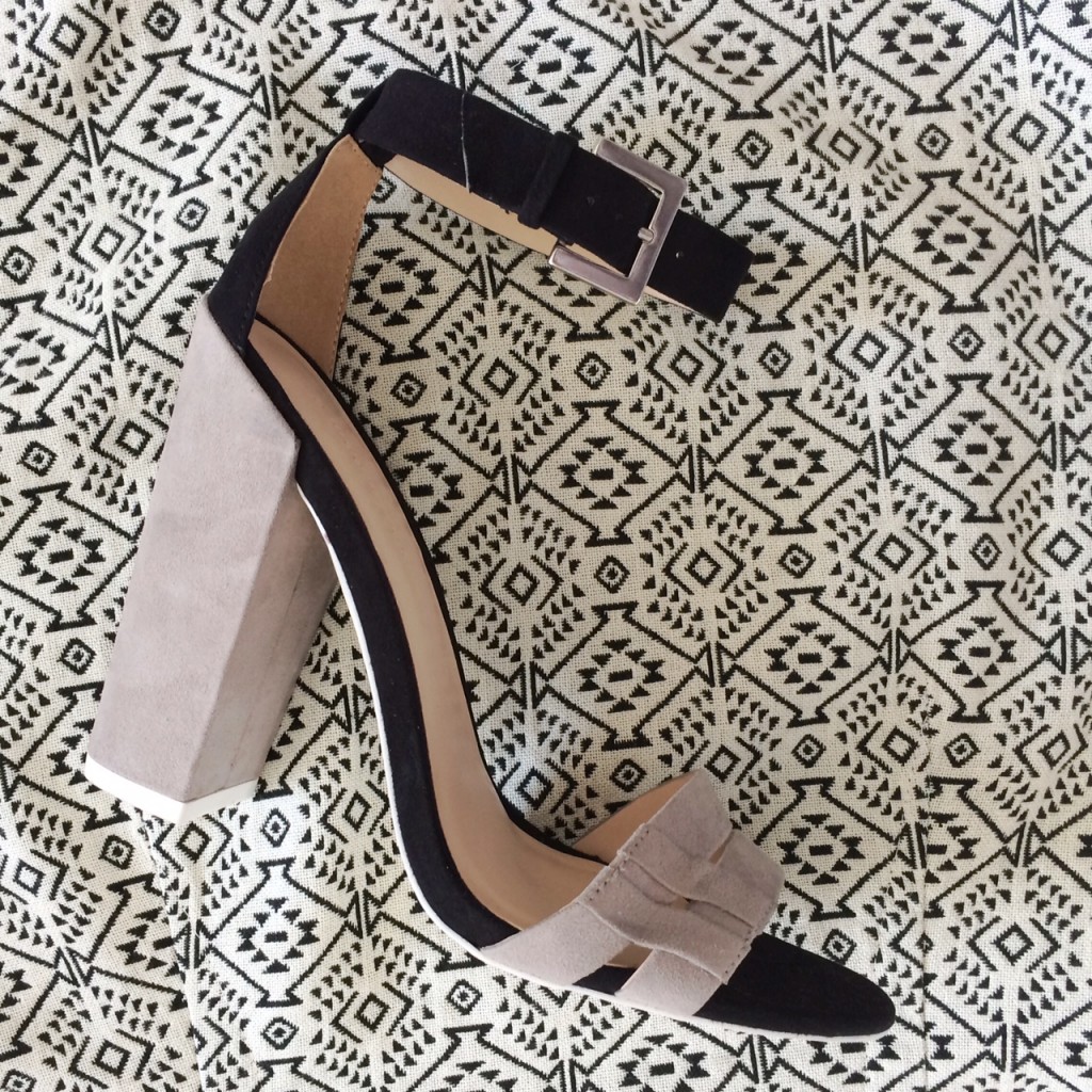shoe