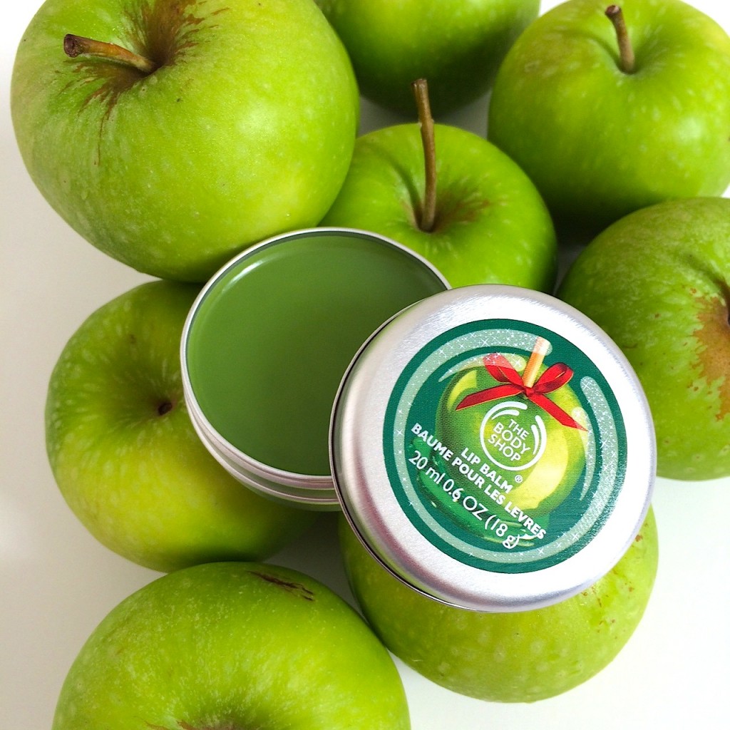 BS-apples