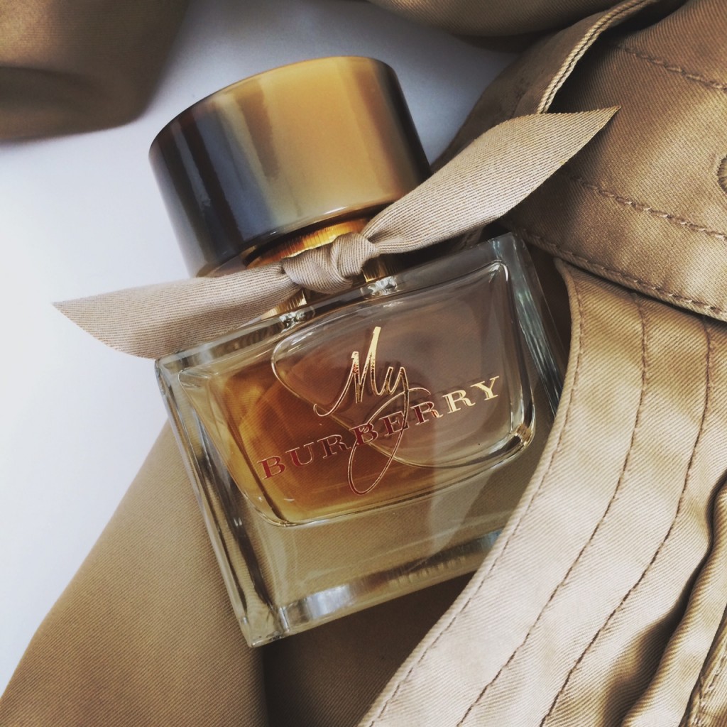 Burberry 2