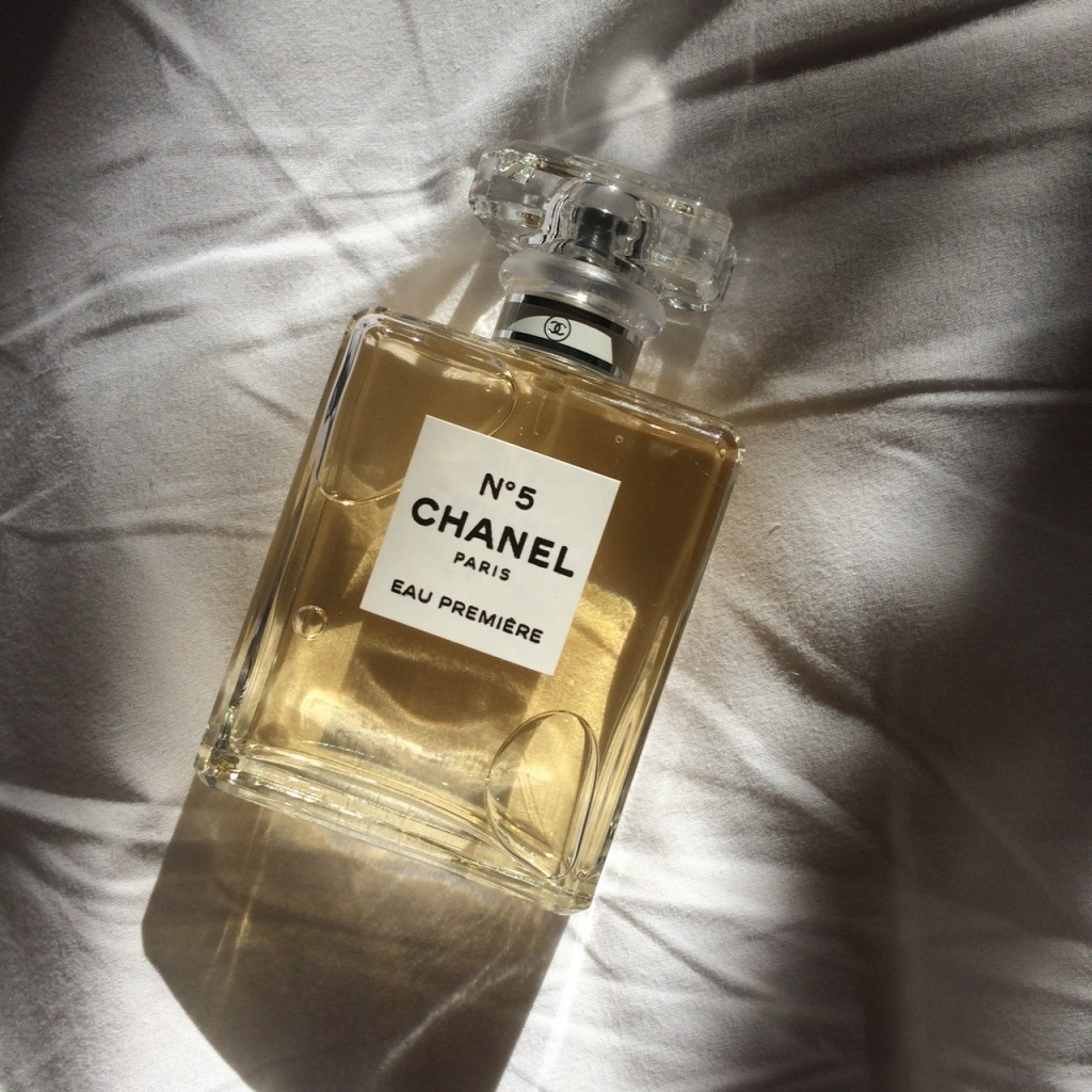 chanel No 5