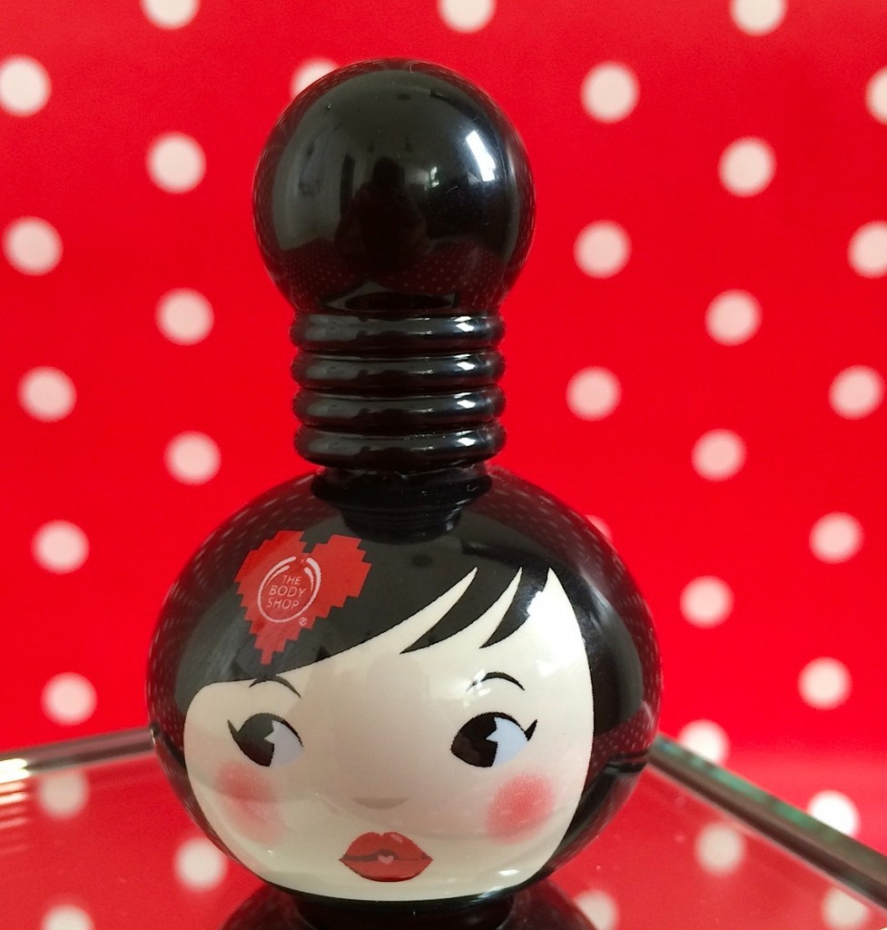 doll face 2