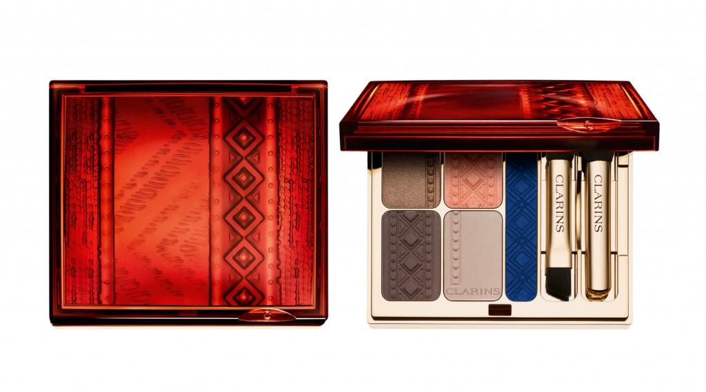 2014-vente-colors-of-brazil-palette-yeux-et-ombres-liner-look-ete