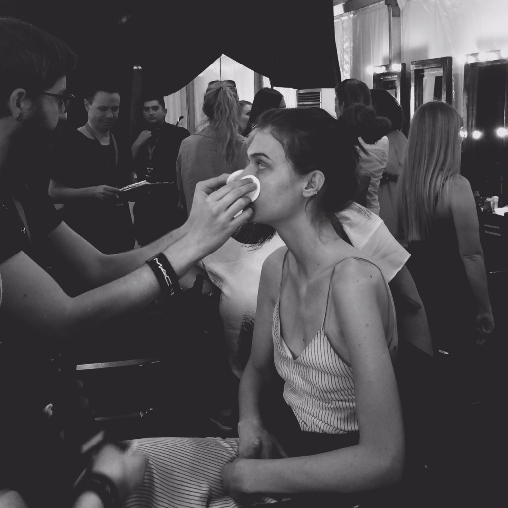 MAC BTS 2