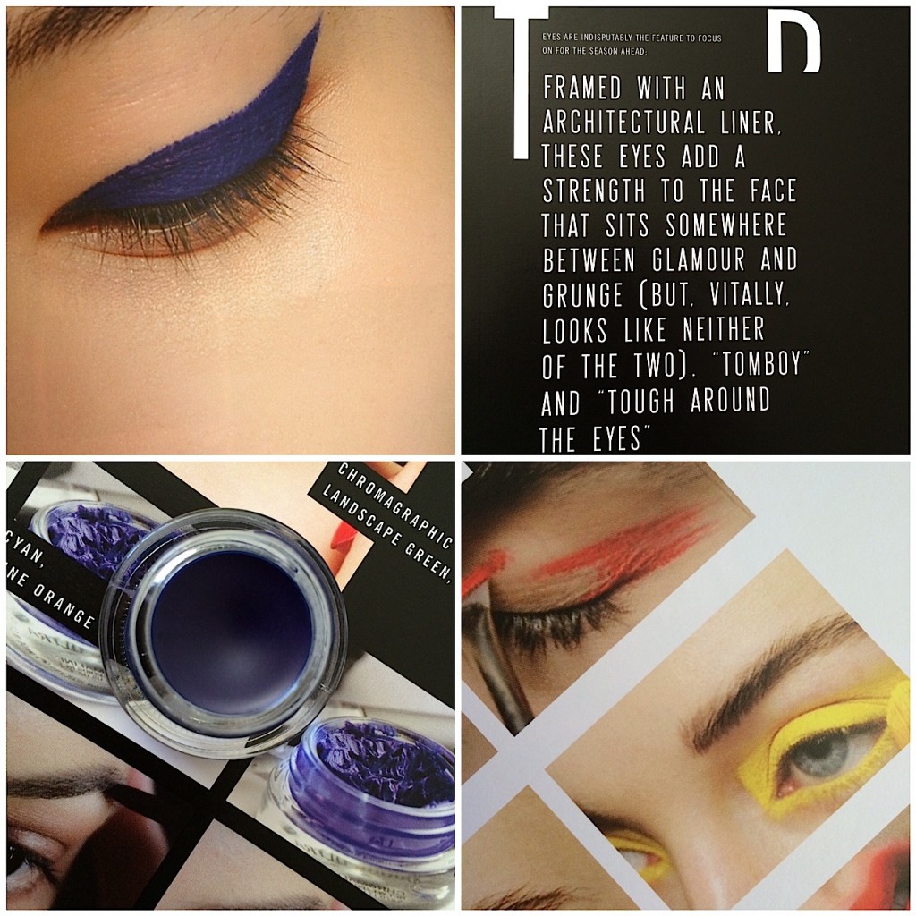 MAC rein supreme