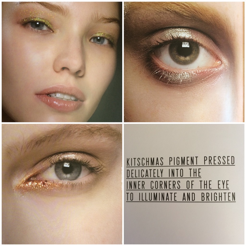 MAC trend eye