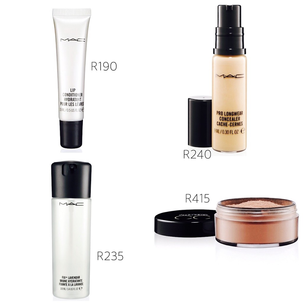 mac prod 2