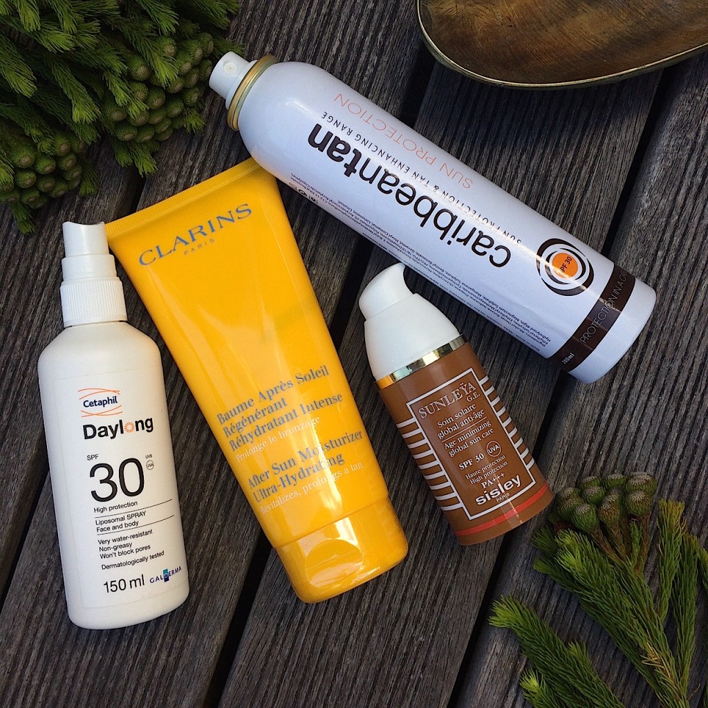 Grootbos products