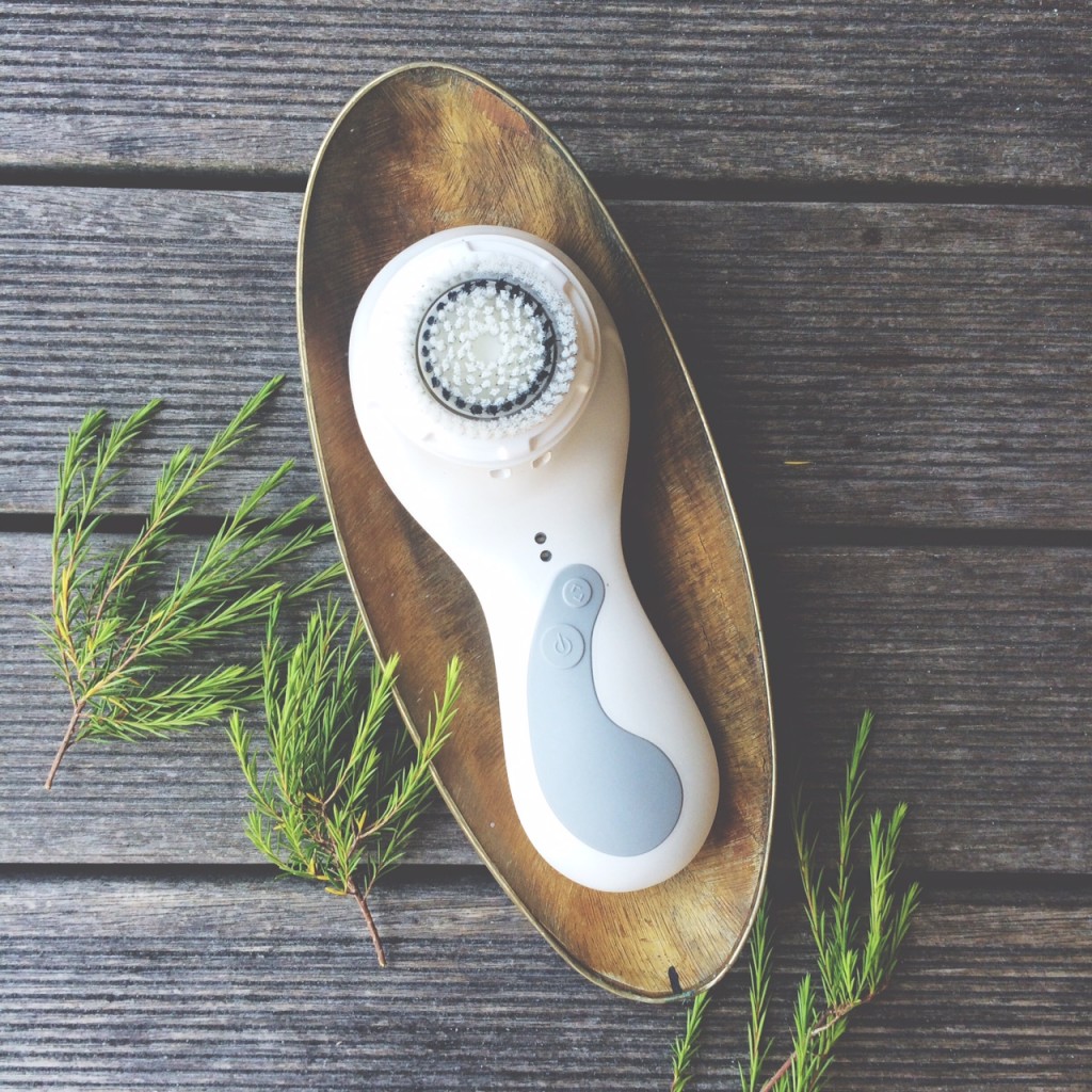 Clarisonic 1