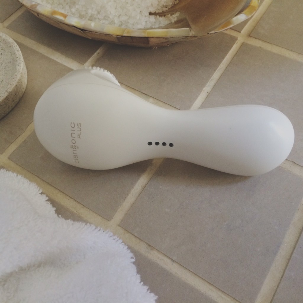 Clarisonic 3