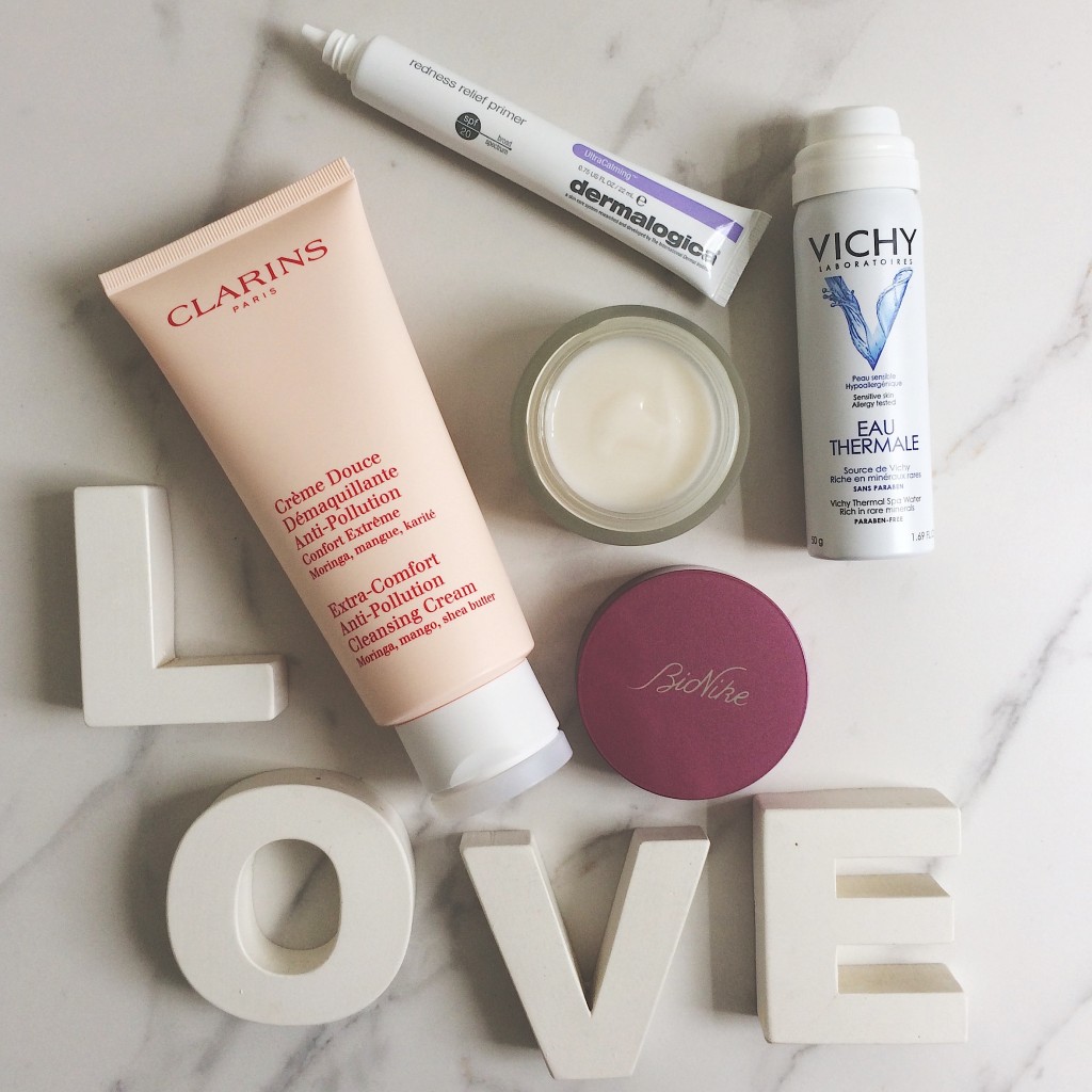 Sensitive Skin Saviours 1