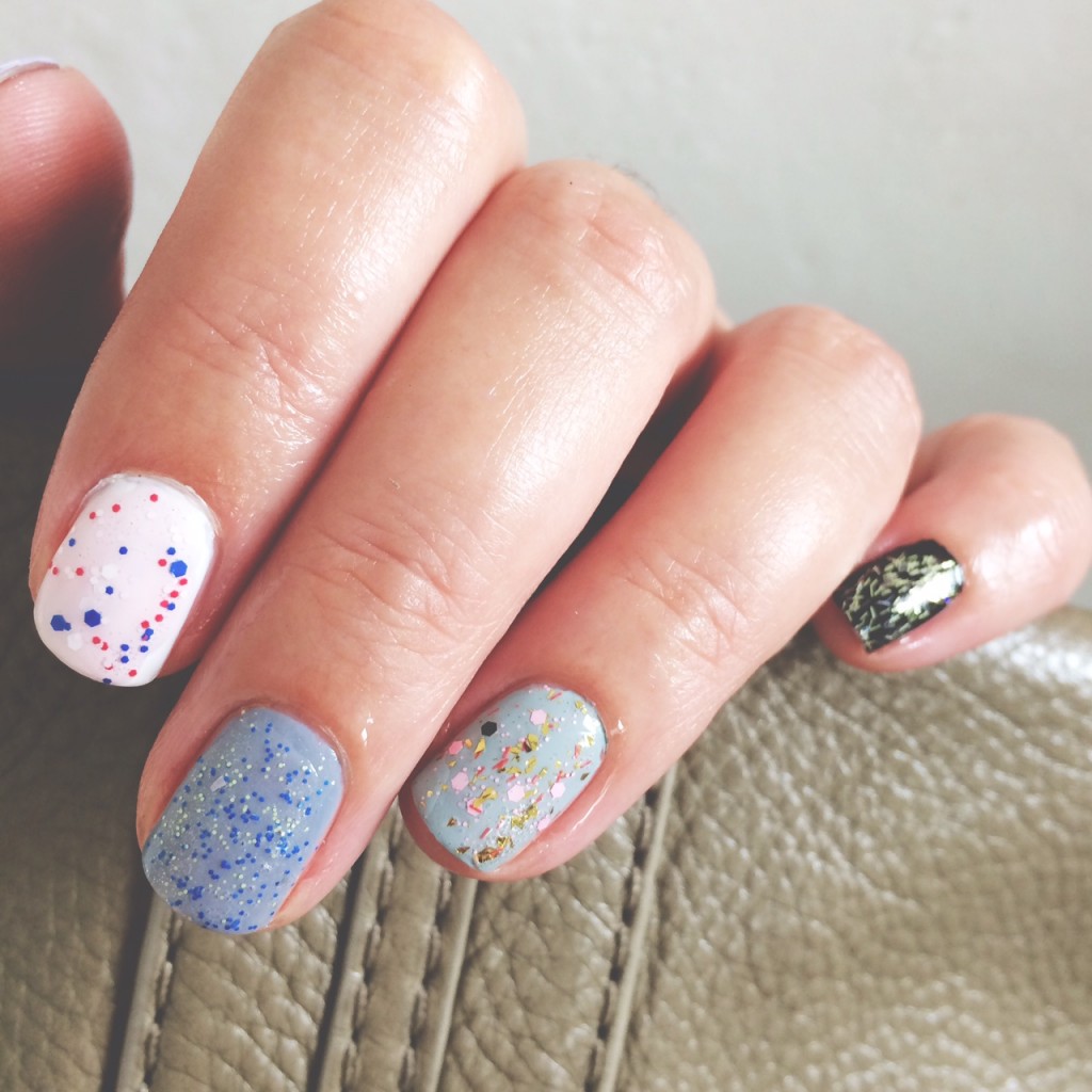 mani edge 3