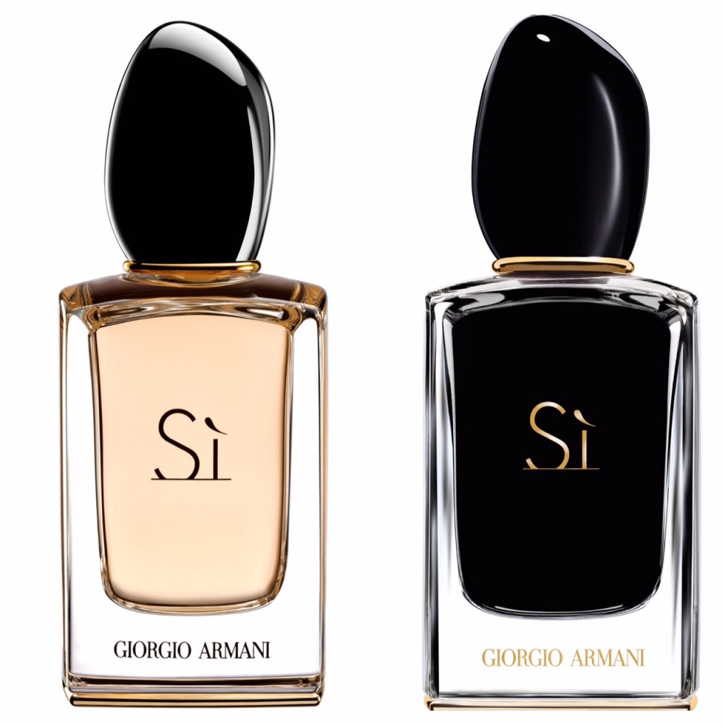 new si perfume