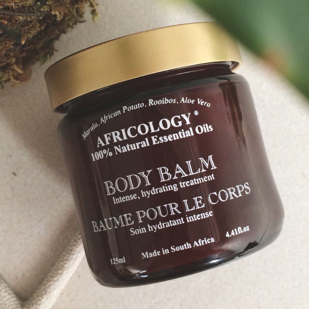 Afri body balm 15