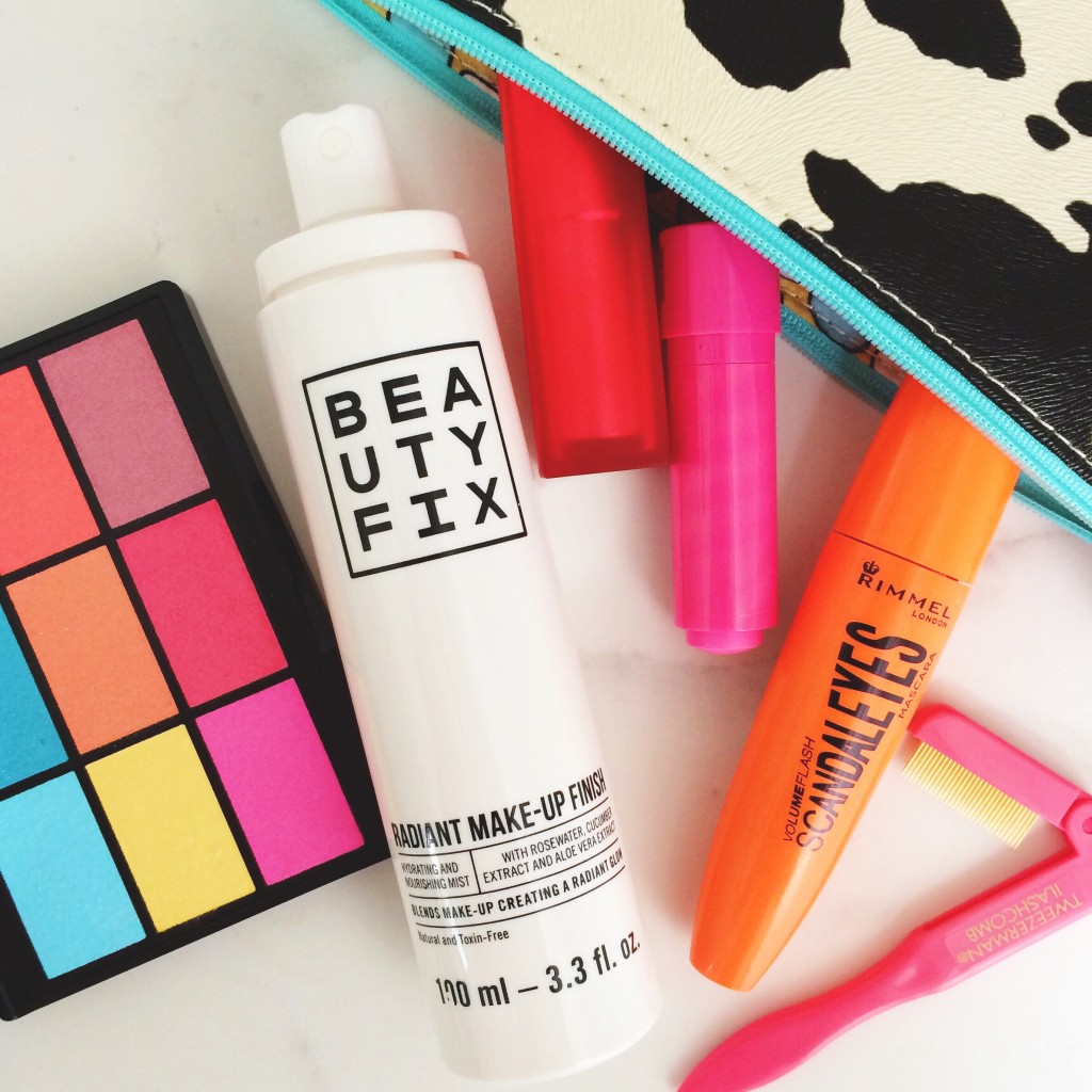 Beauty Fix 1
