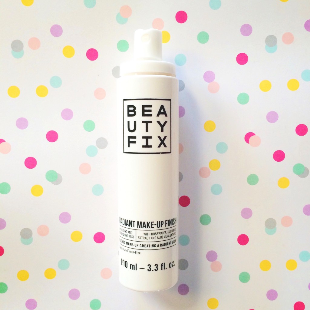 Beauty Fix 2