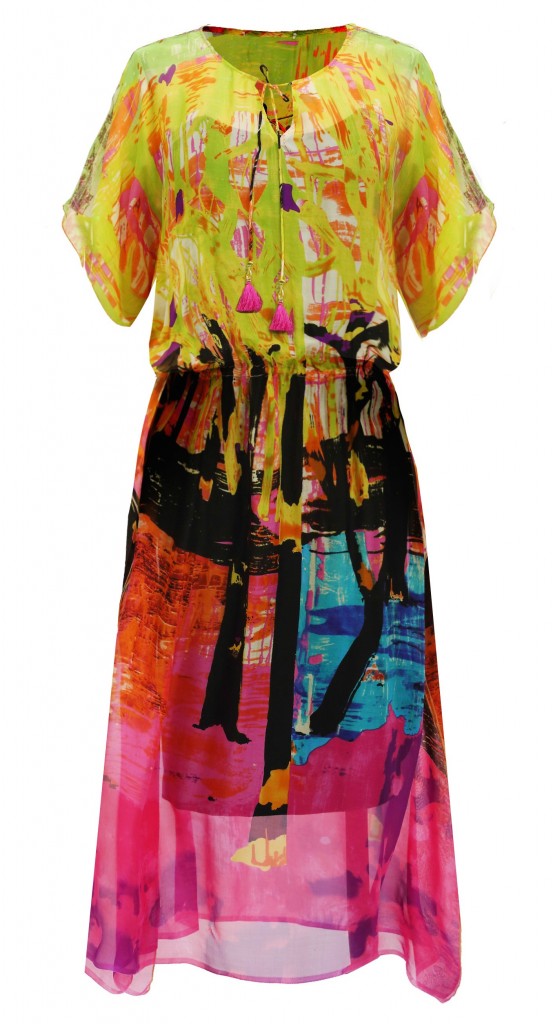 DuSud kaftan 3-ed