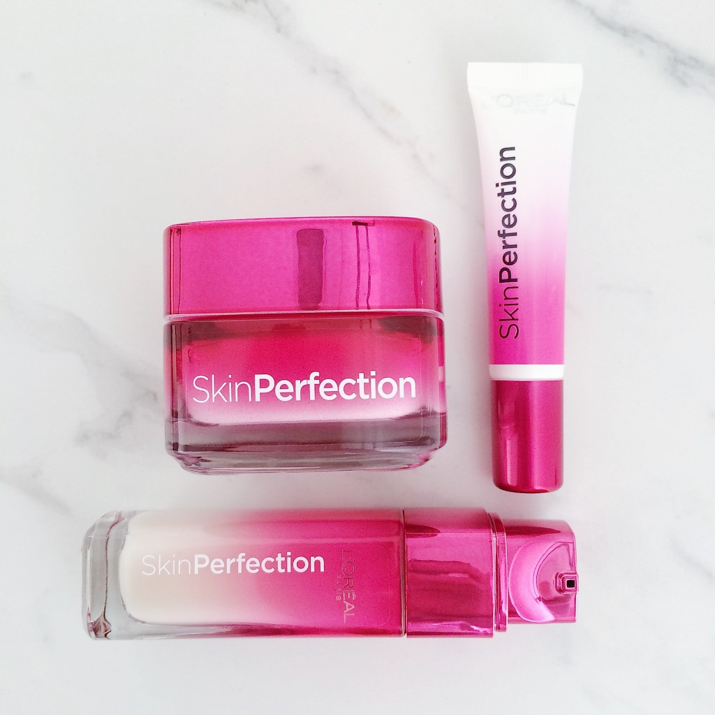 Loreal Skin Perfection