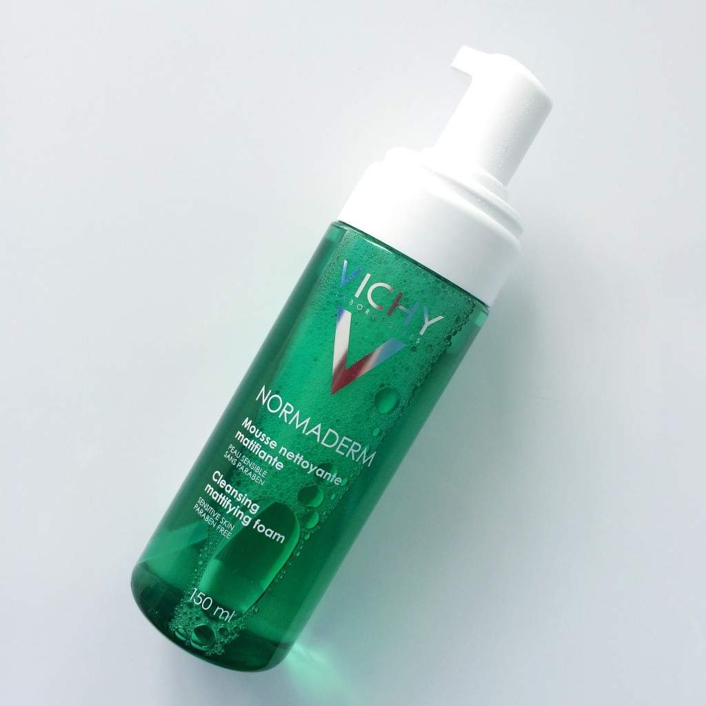 Vichy Normaderm