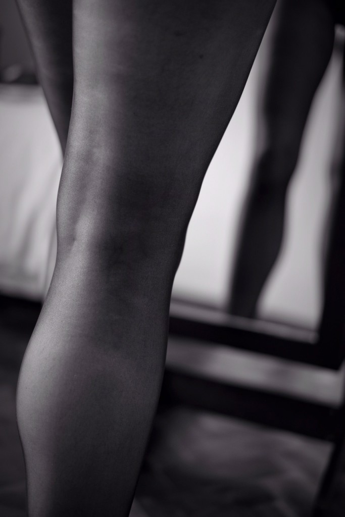 Wolford mirror