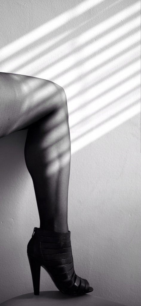 Wolford single leg