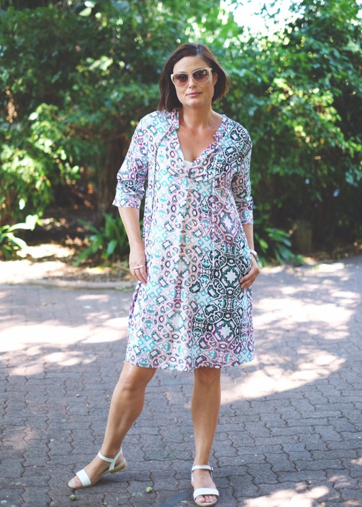 desray dress FL