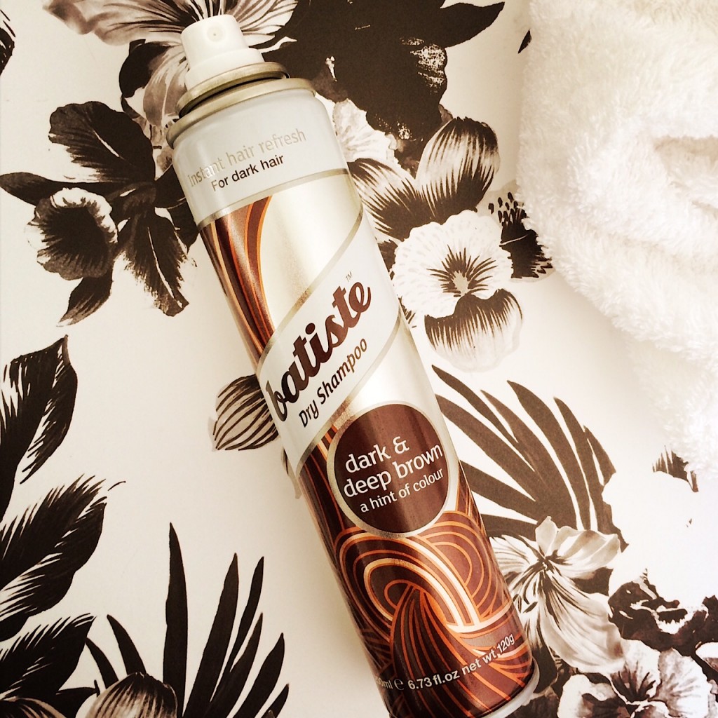 Batiste dark brown
