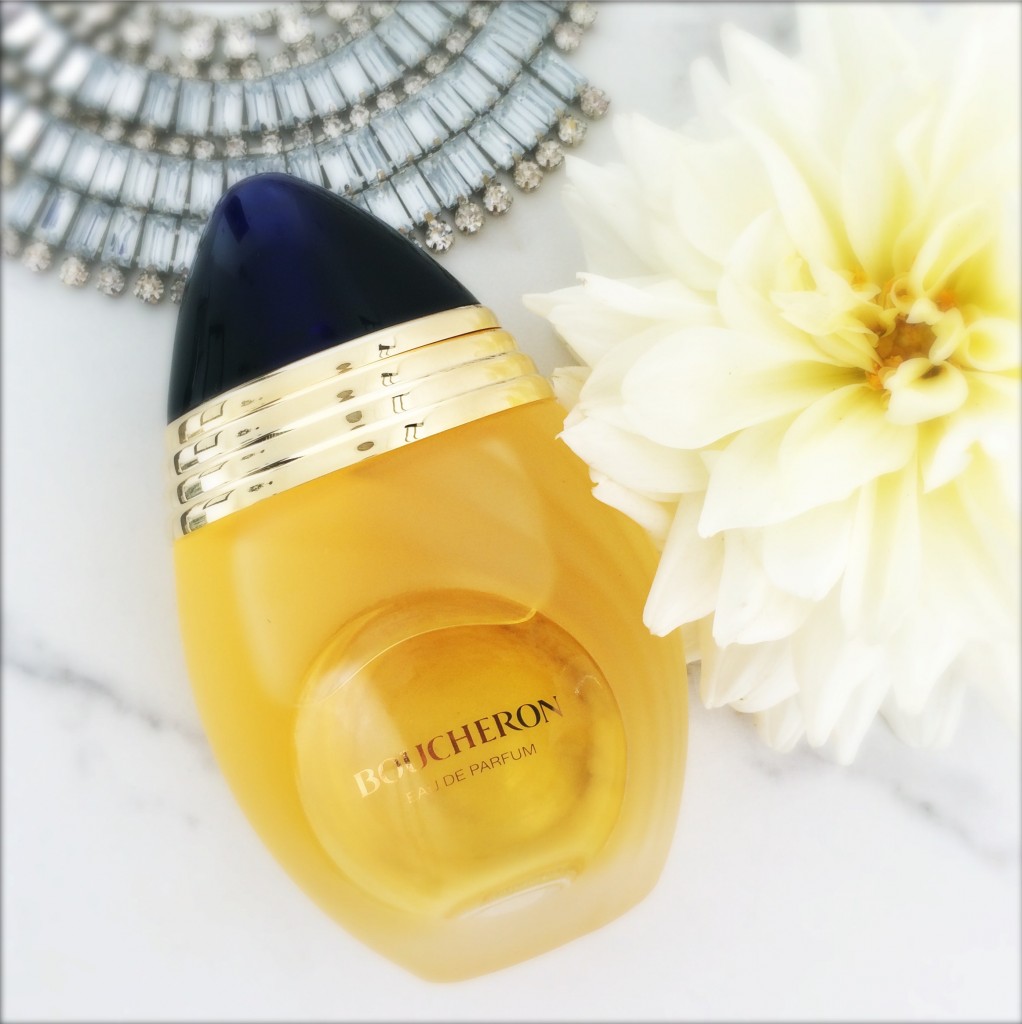 Boucheron EDP 1
