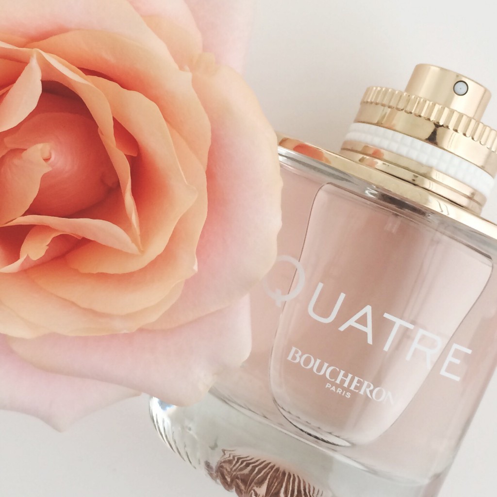 Boucheron Quatre 2