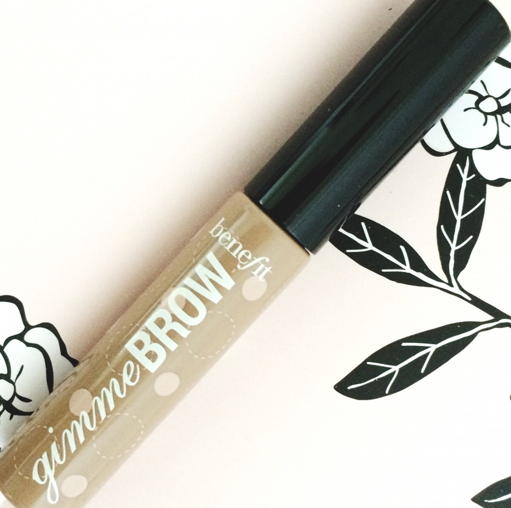 Gimme brow 2
