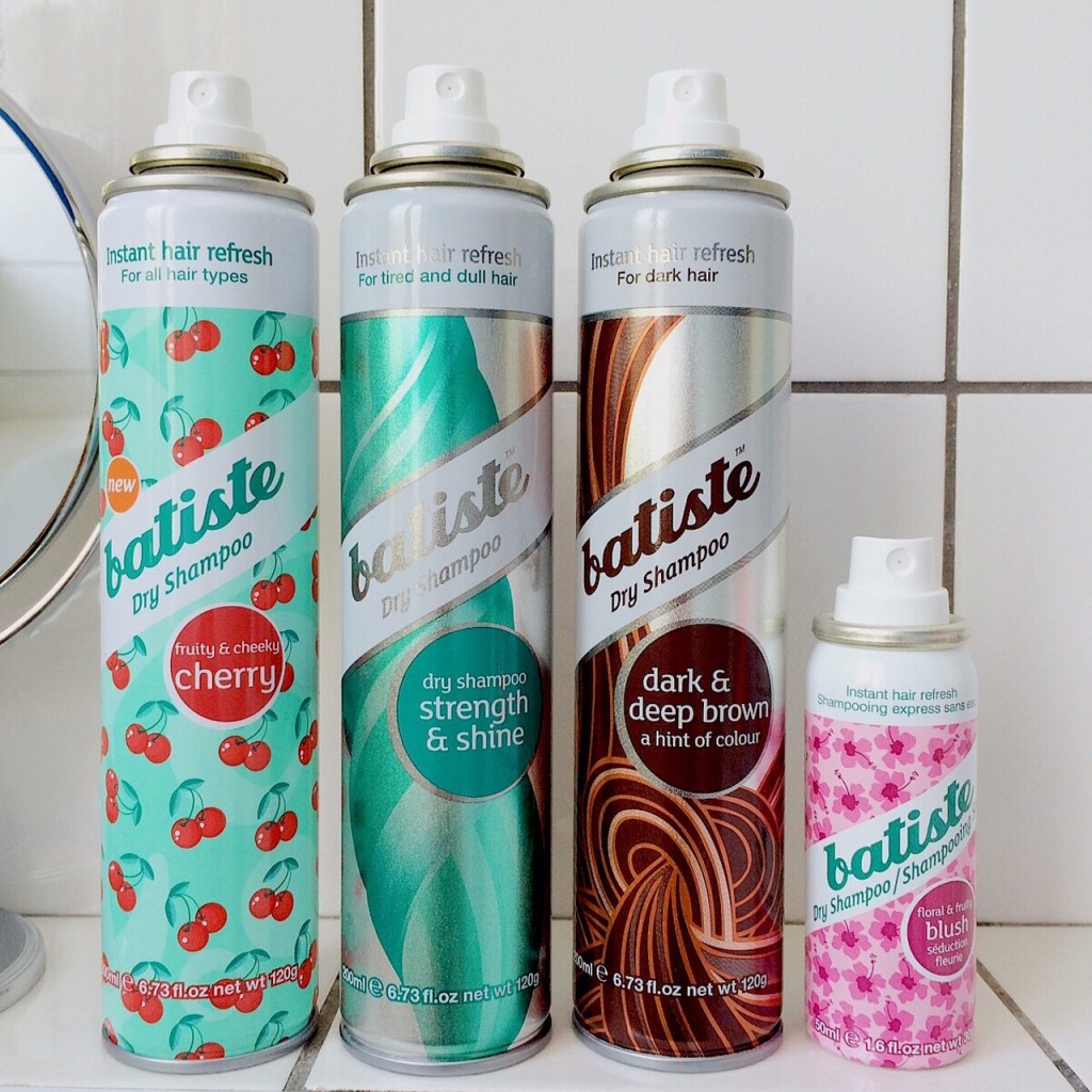 batiste lineup