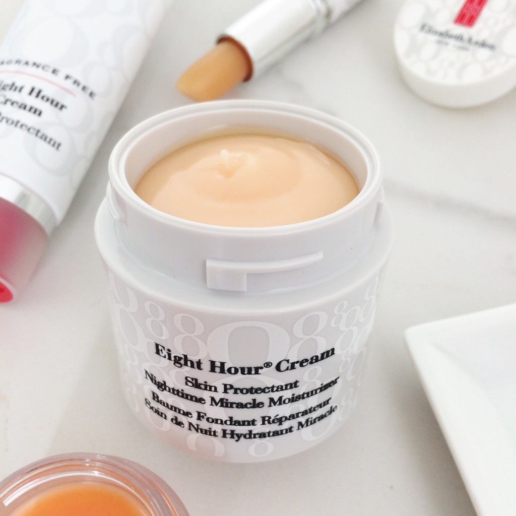 eight hour balm