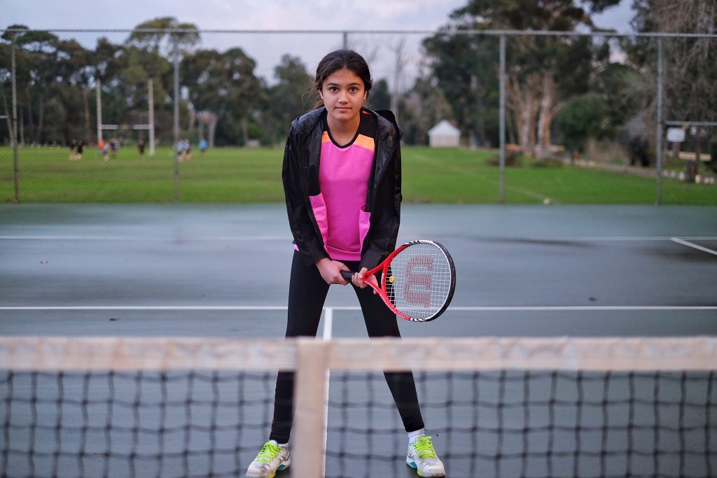 Miyo tennis 1