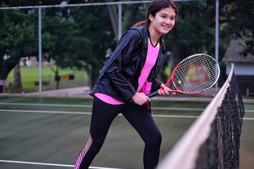 Miyo tennis 2