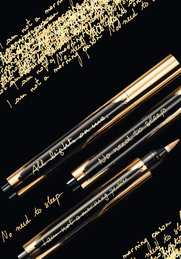 Yves saint laurent 8 hours of sleep in a click clearance