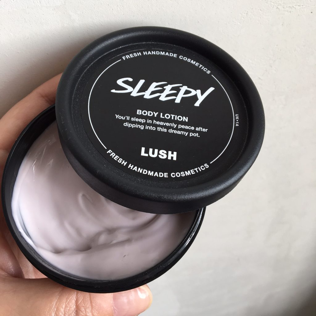 lush-sleepy