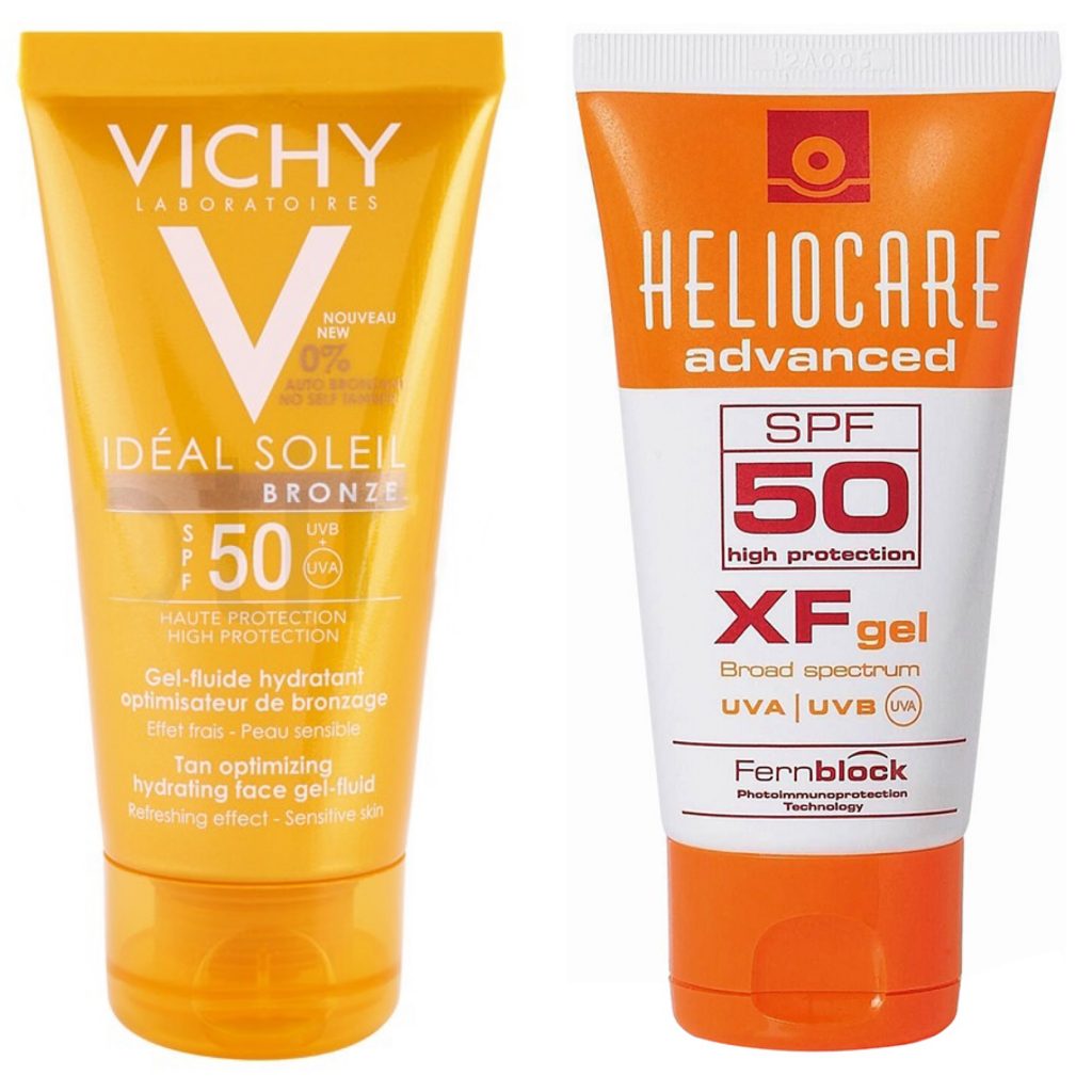 sunscreen-oily-skin