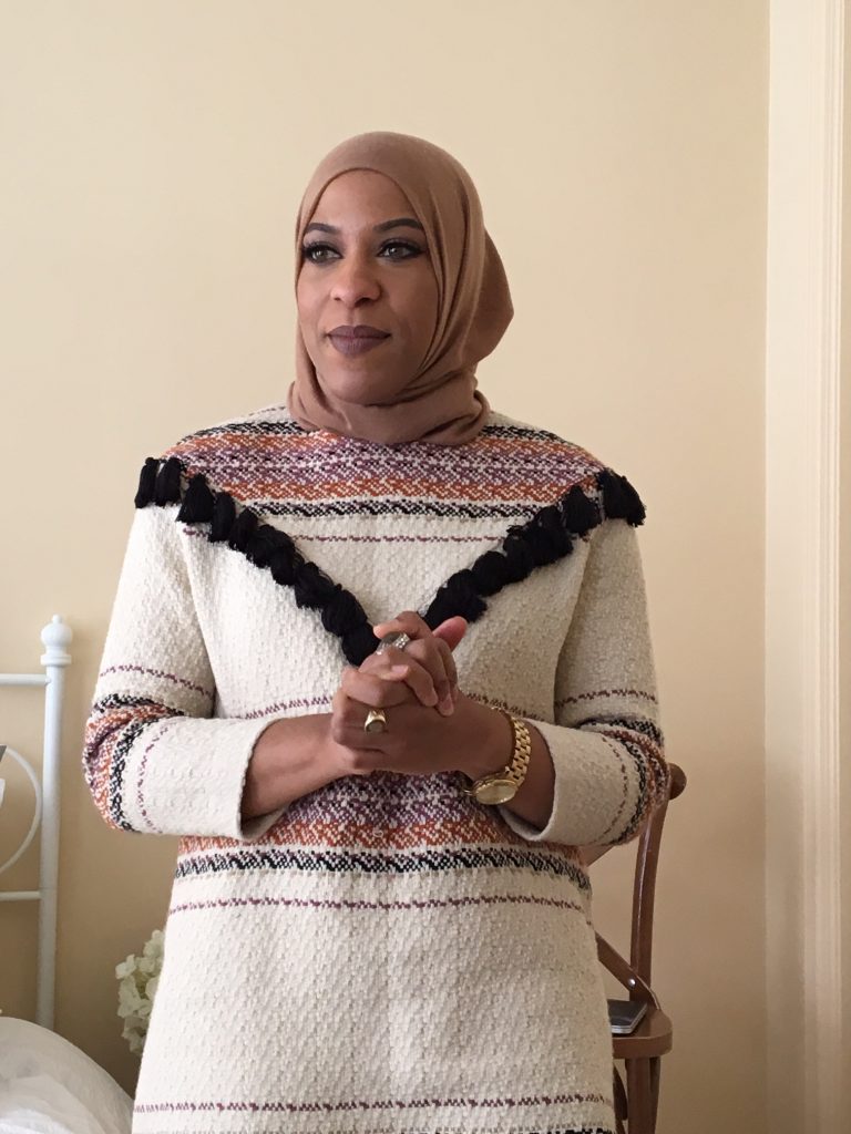 Dove- Ibtihaj