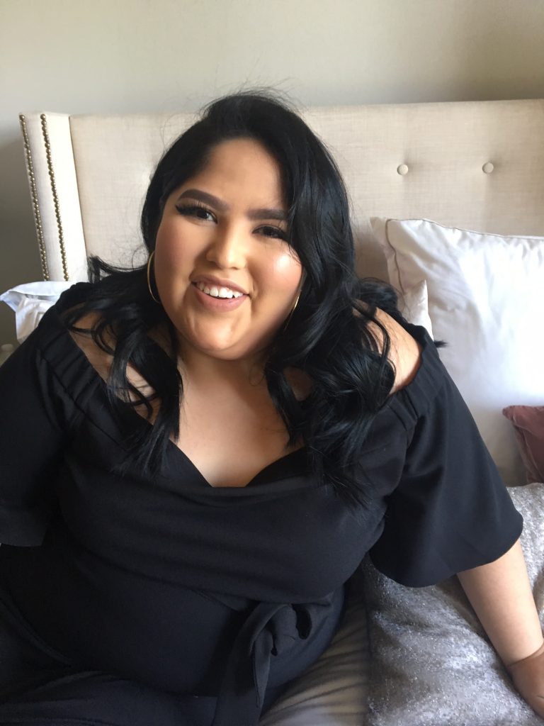 Dove-Jessica Torres