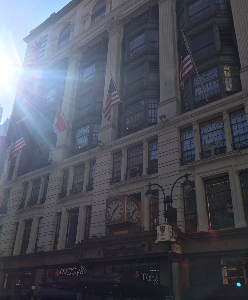 Macy's