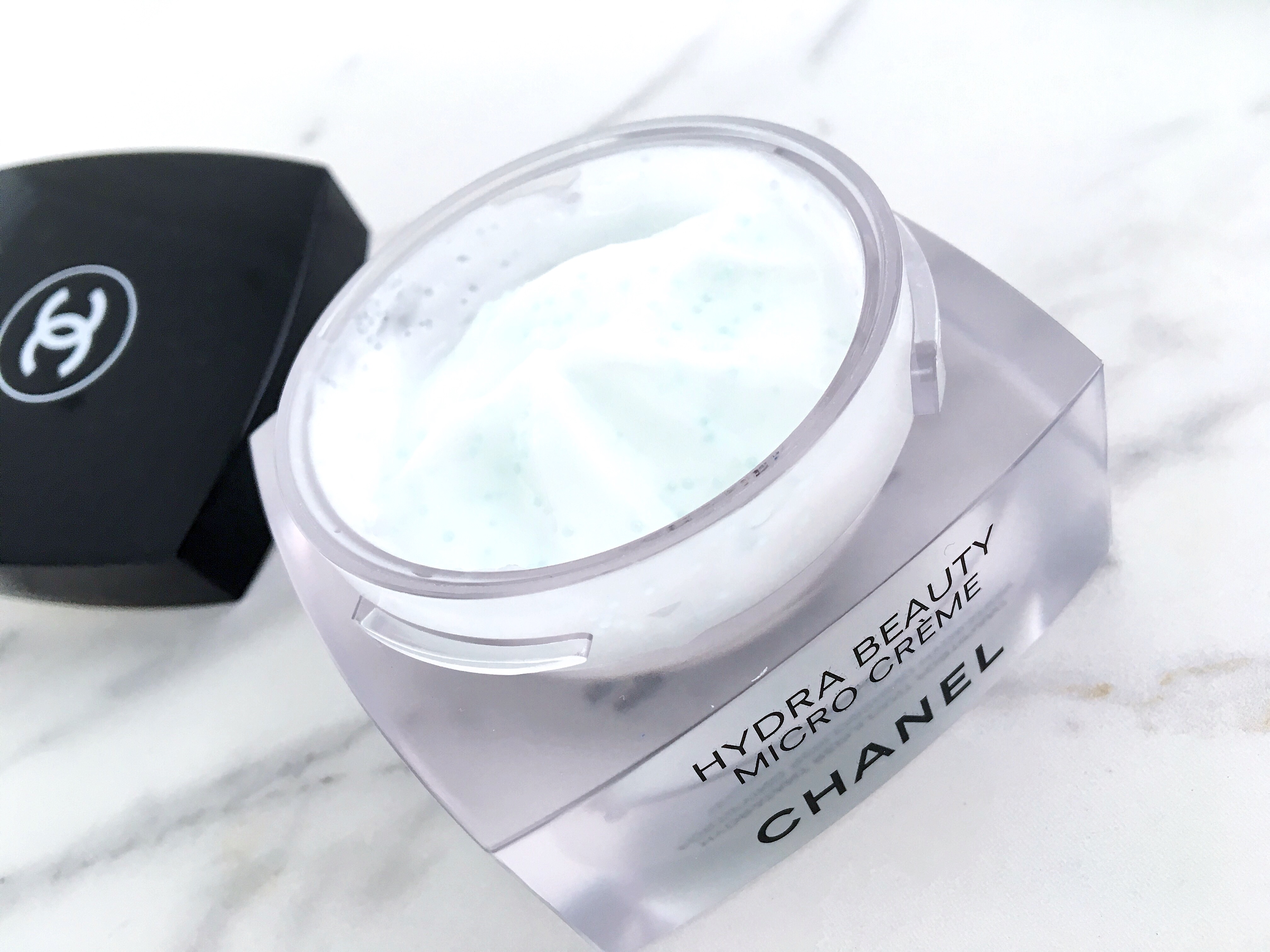 Chanel hydra beauty micro cream не подключается к сети tor browser hyrda