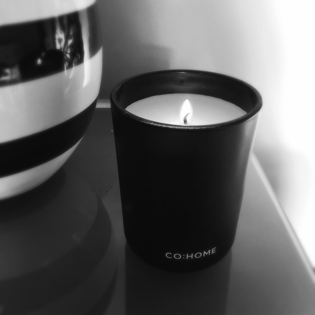 CO-candle