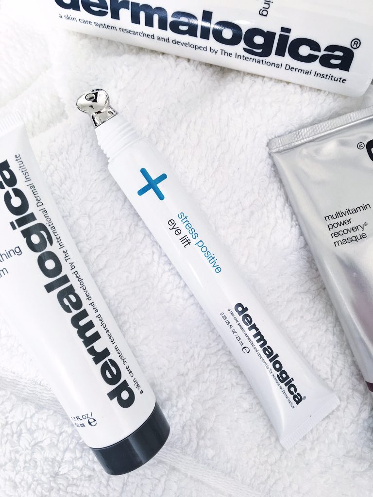 Dermalogica eye lift 2a