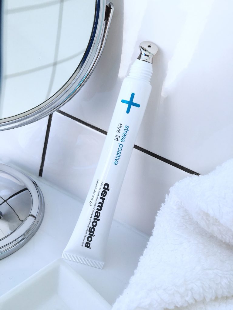 Dermalogica eye lift