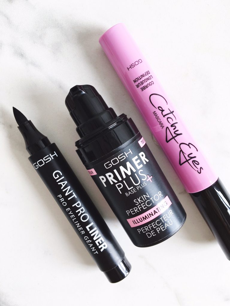 Gosh Primer Plus