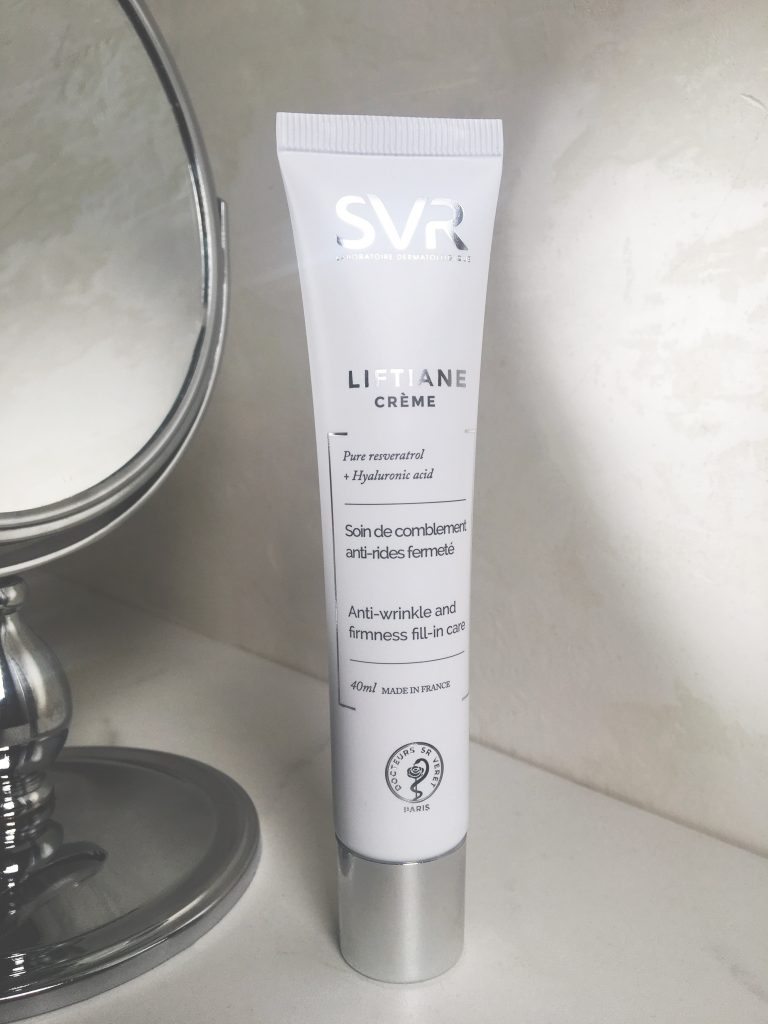 SVR Liftiane Creme