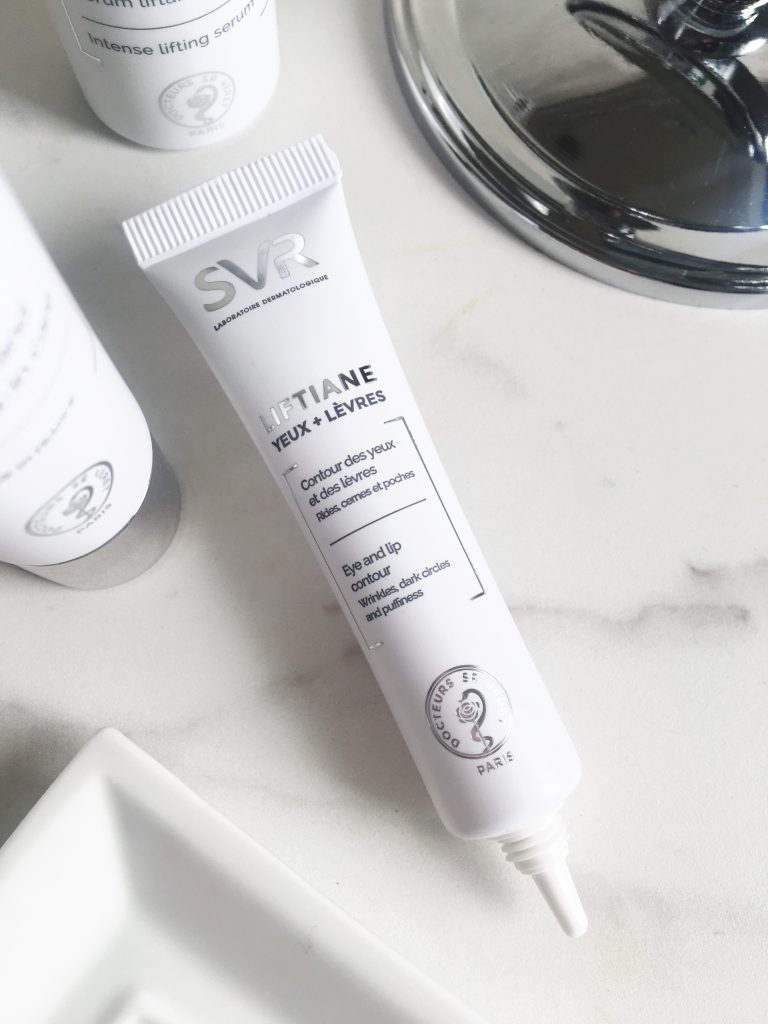 SVR Liftiane eye & lip