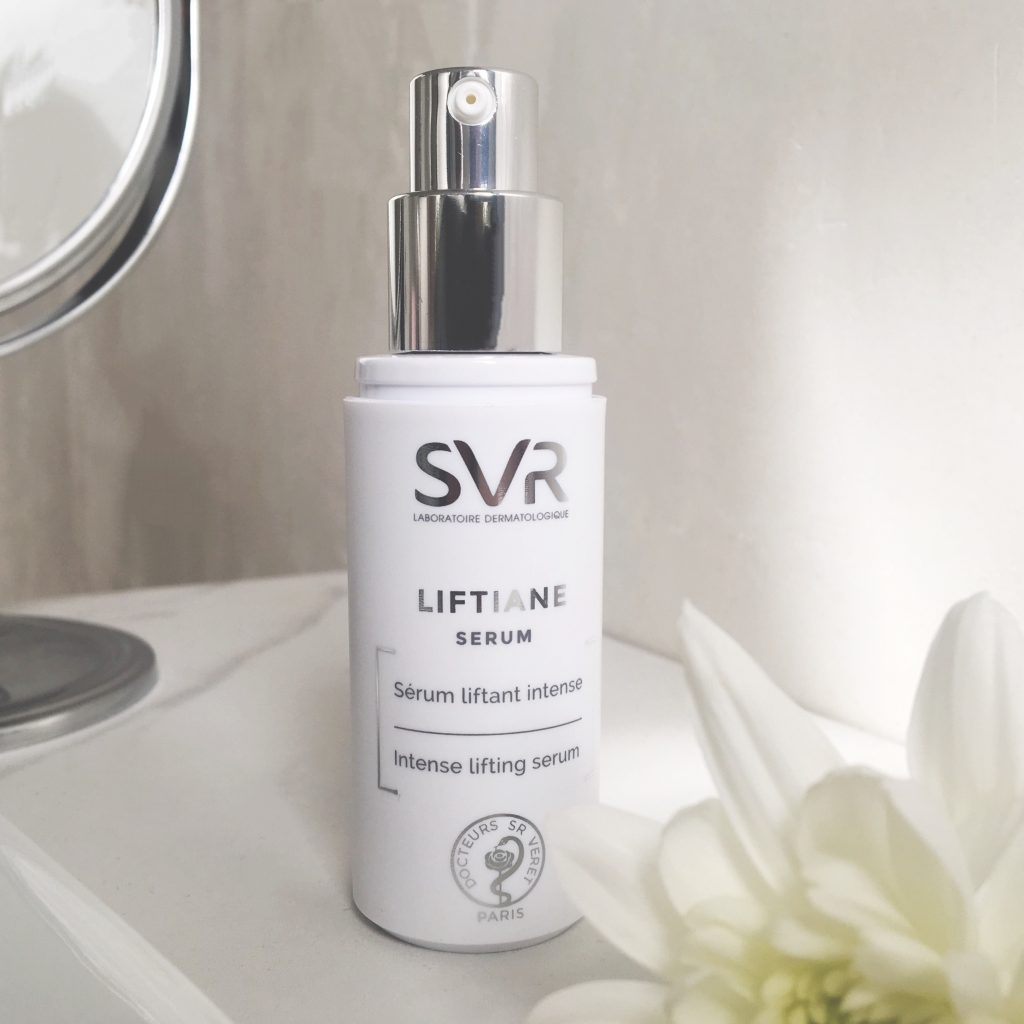 SVR Liftiane serum
